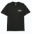 LAST CALL CO | Probation S/S Tee | Black