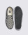 VANS | Checkerboard Classic Slip On | White/Black