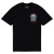 Metal Mulisha | Gears S/S Tee | BLK