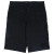 Metal Mulisha | OG Chino Shorts | Black/White Pinstripe