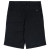 Metal Mulisha | OG Chino Shorts | Black/White Pinstripe