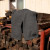 Metal Mulisha | OG Chino Shorts | Dark Charcoal