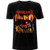 METALLICA | Garage Photo S/S Tee | Black