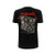 METALLICA | Garage Photo S/S Tee | Black