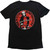 TOM PETTY | Damn The Torpedoes S/S Tee | Black