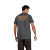 FOX | Billboard Premium Tee | Dark Shadow Grey