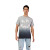 FOX | Hello Fox Premium Tee | Steel Grey