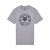 FOX | Emblem Premium Tee | Steel Grey
