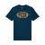 FOX | Performance Premium Tee | Twilight Blue
