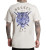 SULLEN | Bengal Tiger Premium S/S Tee | Lunar Rock