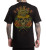 SULLEN | Sanctified Standard S/S Tee | Black