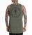 SULLEN | Ever Tank | Dusty Green