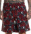 SULLEN | Rose Garden E-Waist Boardshort
