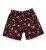 SULLEN | Rose Garden E-Waist Boardshort