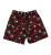 SULLEN | Rose Garden E-Waist Boardshort