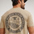 TROLL CO | Haggler S/S Tee | Tan