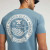 TROLL CO | Haggler S/S Tee | Slate
