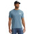 TROLL CO | Haggler S/S Tee | Slate
