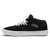 VANS | Skate Half Cab | Black/White