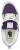 VANS | Knu Skool | 2 Tone Lilac Mist