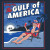 GRUNT STYLE | Greetings From Gulf of America S/S Tee | Midnight Navy