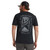 TROLL CO | Pay Time S/S Tee | Black