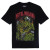 METAL MULISHA | Riot S/S Tee | Black
