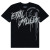 METAL MULISHA | Cruel S/S Tee | Black