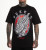 SULLEN | Pray For Me S/S Standard Tee | Black