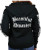 BEAUTIFUL DISASTER | Defined Zip Up