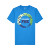 FOX | Kawi S/S Tee | True Blue