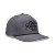 FOX | Flag Rope Hat | Steel Gray