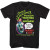 HOUSE OF 1000 CORPSES | Museum S/S Tee | Black