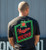 HOONIGAN | High Stakes S/S Tee | Black