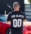 HOONIGAN | National Smash Time  S/S Tee | Black