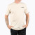 Fasthouse | Hideout S/S Tee | Natural