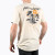 Fasthouse | Hideout S/S Tee | Natural