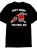LAST CALL | Don't Drink S/S Tee | Black