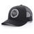Troll Co 360 DHCM Curved Snapback Hat