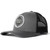 Troll Co 360 DHCM Curved Snapback Hat