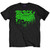 BLACK SABBATH | Graffiti S/S Tee | Black