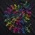 GRATEFUL DEAD | Spiral Skeletons S/S Tee | Black