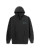 DARK SEAS | Unified Fleece P/O Hoodie | Black