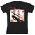 KORN | Self Titled S/S Tee | Black