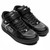 IPATH | Grasshopper | Black Pebble Leather