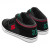 IPATH | Reed Mid Vulc | Black Rasta
