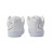 DC | Women's Court Graffik | White/White/Silver