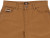 DICKIES x THRASHER | Duck Woven Pant | Brown Duck