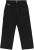 DICKIES x THRASHER | Duck Woven Pant | Black