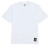 DICKIES X THRASHER | Collab S/S Tee | White